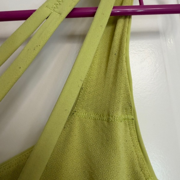 Lululemon Women’s Free To Be Bra — Strappy Back Size 10 - Picture 8 of 9